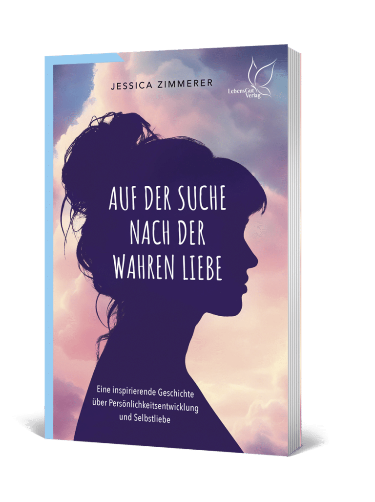BÜCHER Jessica Zimmerer